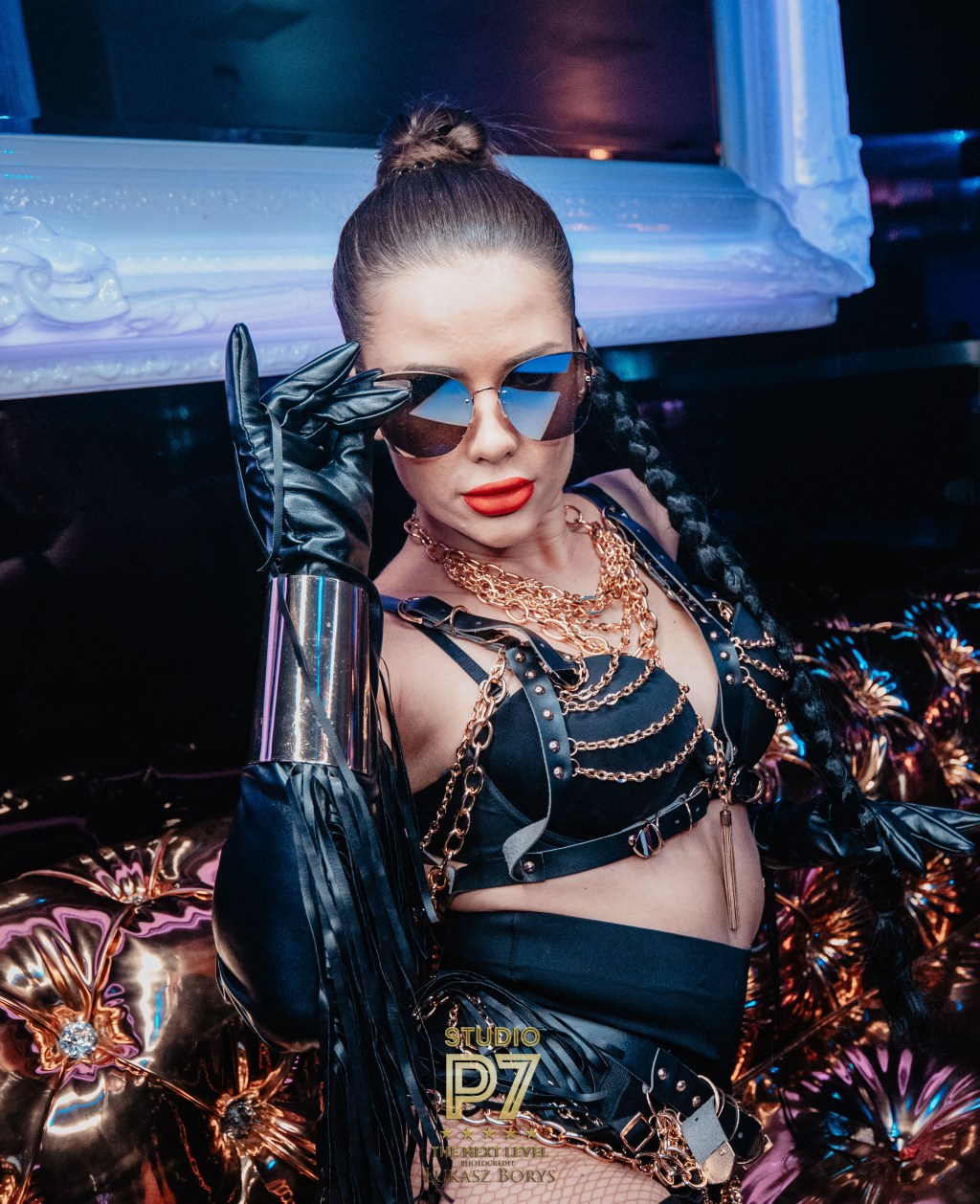 Sesje lifestylowe/modowe