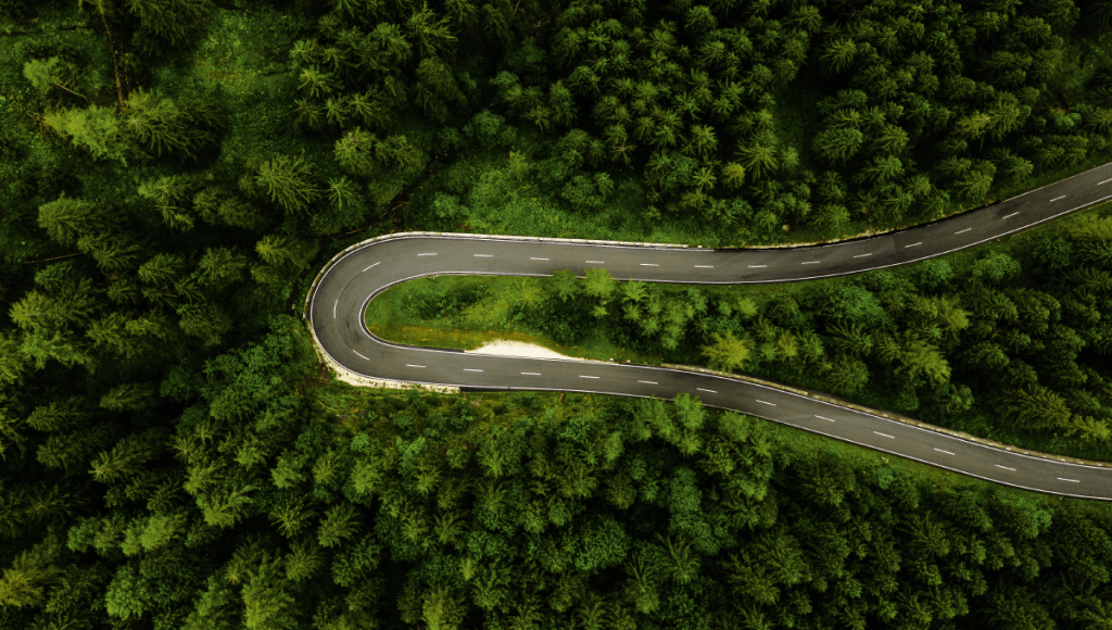 DRON / zdjęcia i filmy z&nbsp;powietrza