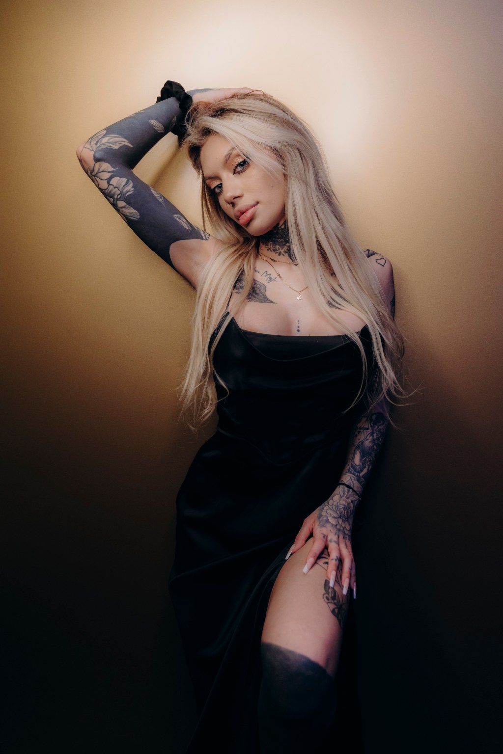 Sesje lifestylowe/modowe